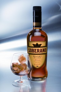 Soberano en Bodecall