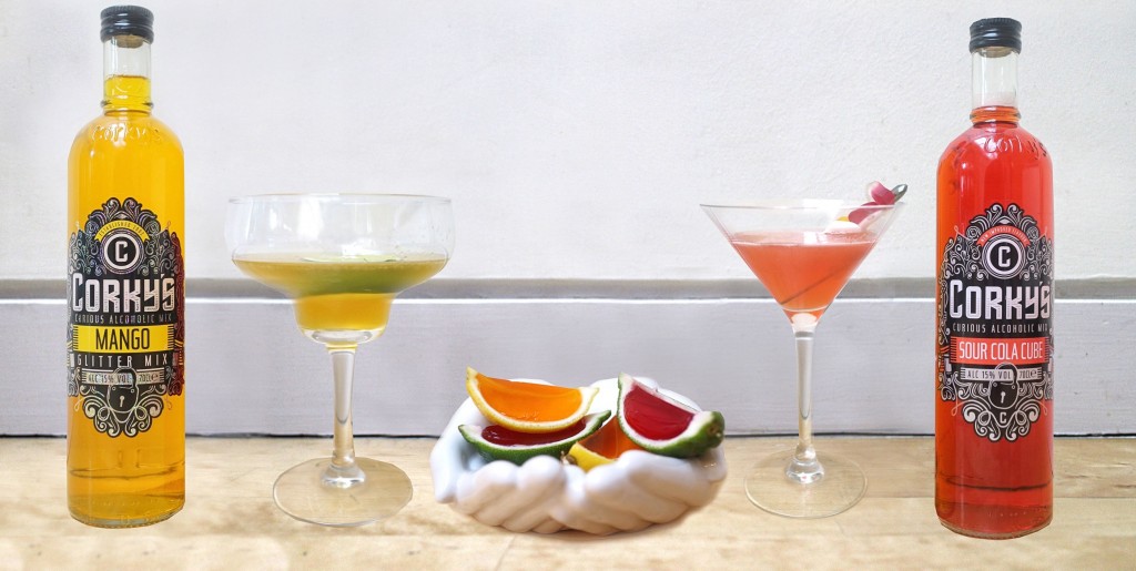 Vodka Sabores Bodecall