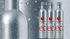 Vodka Sabores en Bodecall