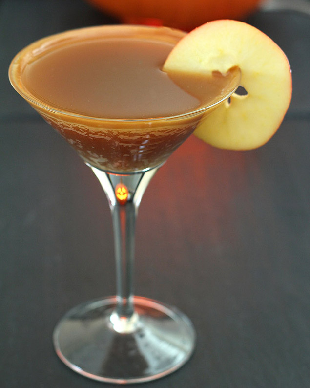 Cócteles en Bodecall