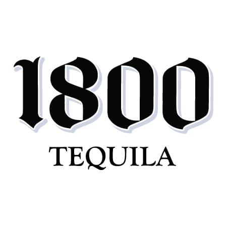 Tequila 1800  Silver en Bodecall