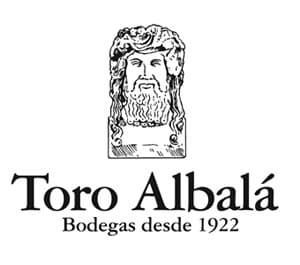 Weinkellerei Toro Albalá in Bodecall