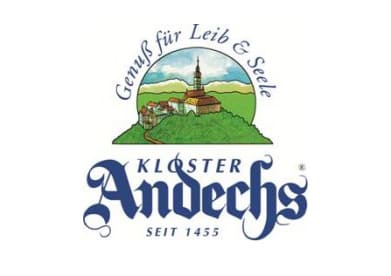 Andechs Brewery en Bodecall