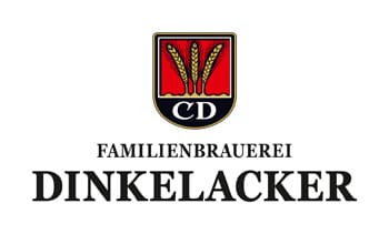 Familienbrauerei Dinkelacker en Bodecall