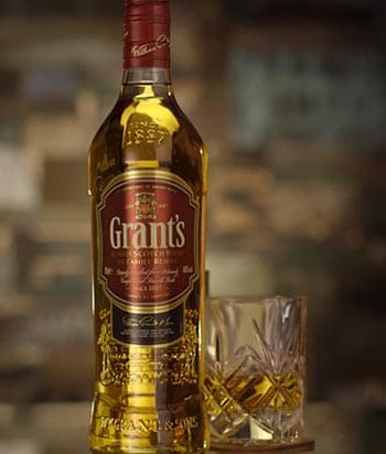 Grant’s en Bodecall