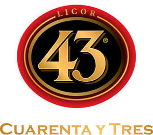 Licor 43 DEW in Bodecall