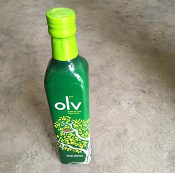 Olv Bio Aceite de Oliva Virgen Extra Ecológico en Bodecall