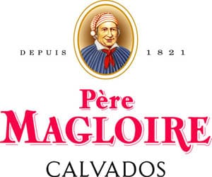 Calvados Pere Magloire en Bodecall