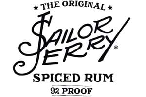 Sailor Jerry in Bodecall