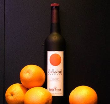 Santa Teresa Orange en Bodecall