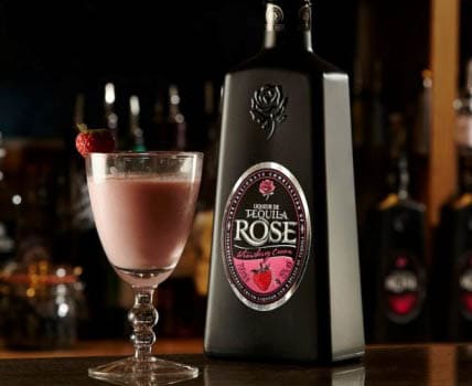 Tequila Rose in Bodecall