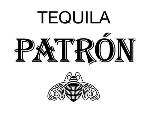 Tequila Patrón in Bodecall