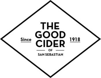 The Good Cider of San Sebastián en Bodecall