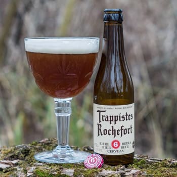 Trappistes Rochefort 6 en Bodecall