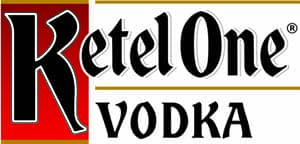 Vodka Ketel One en Bodecall