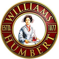 Weingut Williams & Humbert in Bodecall