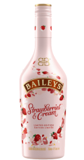 Licor Bailey's Strawberry & Cream