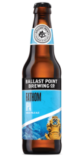 Ballast Point Fathom IPA - Bodecall