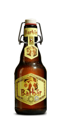 Barbar Blonde Rubia Strong Ale