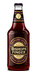 Bishop's Finger