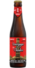 Cerveza Belga Bourgogne Des Flandres