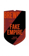 Brewdog Fake Empire