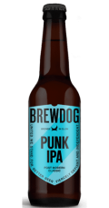 Brewdog Punk IPA 