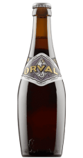 Cerveza Belga Trapense Orval