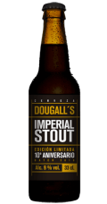 Dougall's Imperial Stout