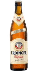 Cerveza Erdinger Weissbier
