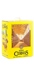 Fino Cobos Bag-in-Box 5 L