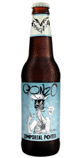 Flying Dog Gonzo Imperial Porter - Bodecall