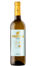 Fortius Chardonnay 75 cl