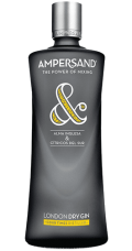 Gin Ampersand - Bodecall
