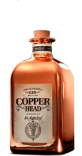 Gin Copper Head