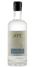 Gin Hayes Mediterranean Dry Gin