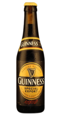 Cerveza Guinness Special Export