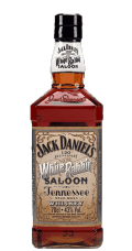 Jack Daniel's White Rabbit Saloon 70 cl