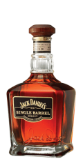 Jack Daniel's Single Barrel 70 cl