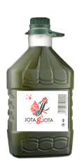 Jota & Jota Concentrado Mojito 3 L
