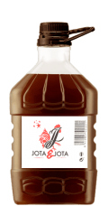 Jota & Jota Licor de Caramelo 3 L 