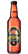 Kopparberg Strawberry and Lime 
