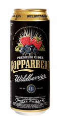 Kopparberg Wildberries