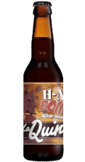 La Quince H-Nut Bomb - Bodecall