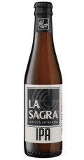 La Sagra IPA - Bodecall