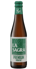 La Sagra Premium Rubia Ale - Bodecall