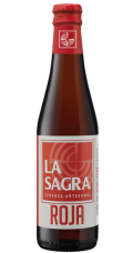 La Sagra Roja - Bodecall