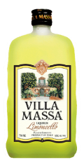 Limoncello Villa Massa 70 cl