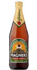 Sidra Magners Irish Cider Original- Bodecall