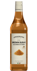 ODK Azúcar Morena Brown Sugar